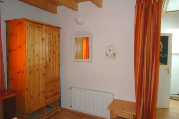   Ferienhaushälfte Fleesensee