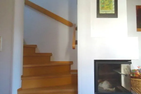   Ferienhaushälfte Fleesensee