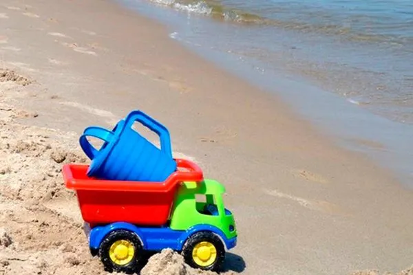   Ferienhaushälfte Insel Rügen