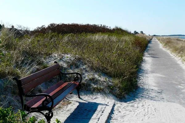   Ferienhaushälfte Insel Rügen