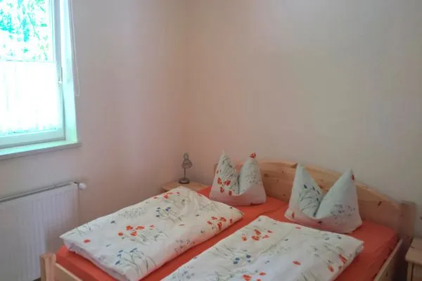   Ferienhaushälfte Insel Rügen