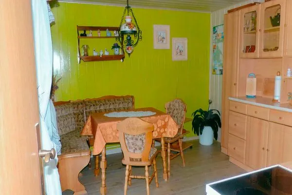   Ferienwohnung am Malchower See