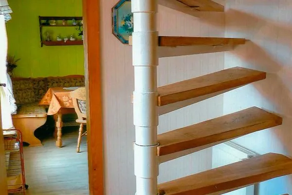   Ferienwohnung am Malchower See