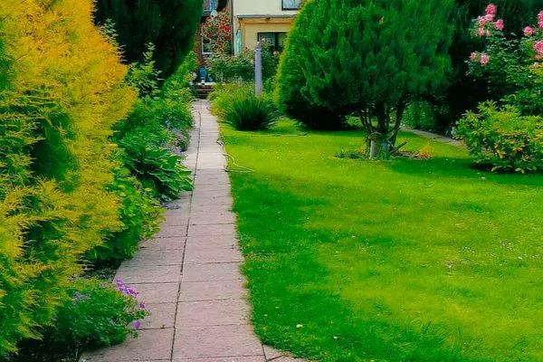   Ferienwohnung am Malchower See