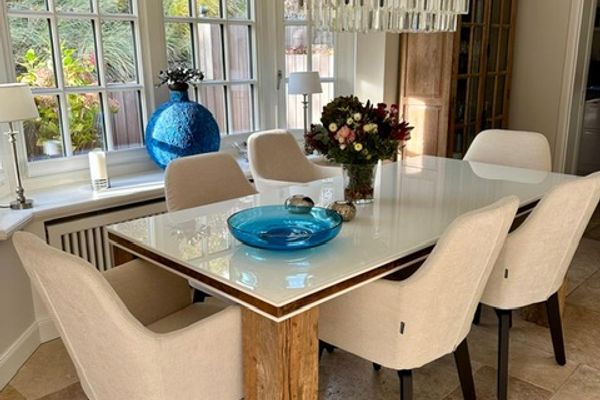 "Raanwaikoje" RA/14B Rantum - 