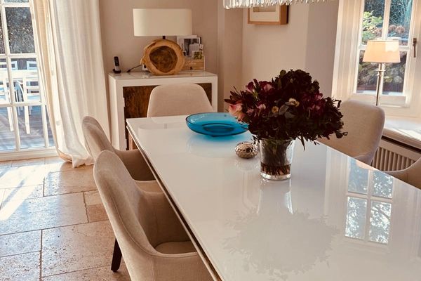 "Raanwaikoje" RA/14B Rantum - 