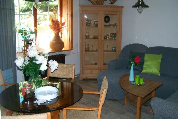   Ferienwohnung Jabelscher See