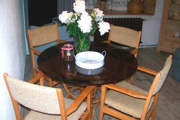   Ferienwohnung Jabelscher See