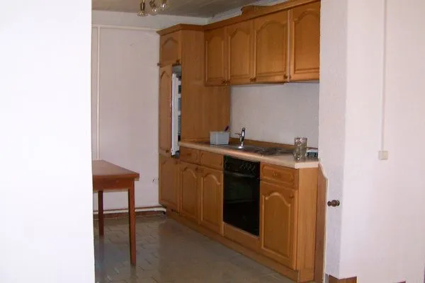   Ferienwohnung Jabelscher See