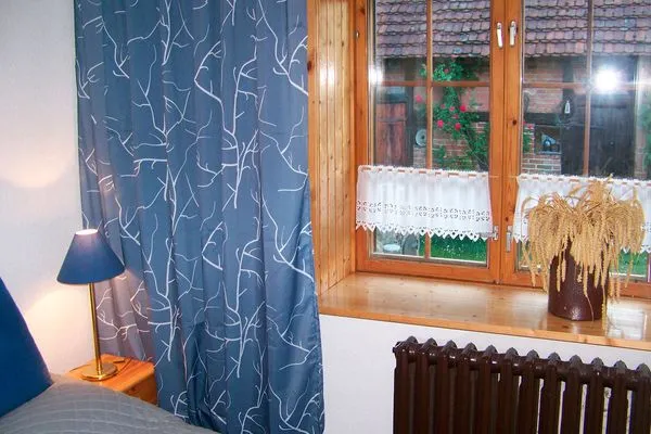   Ferienwohnung Jabelscher See