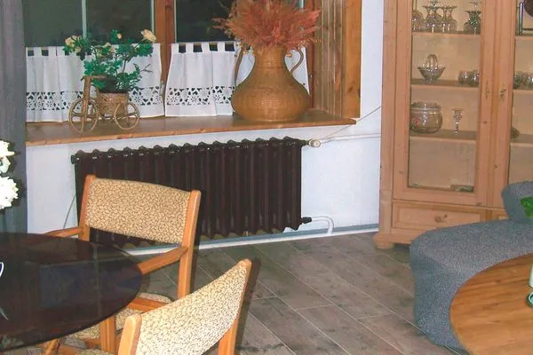   Ferienwohnung Jabelscher See