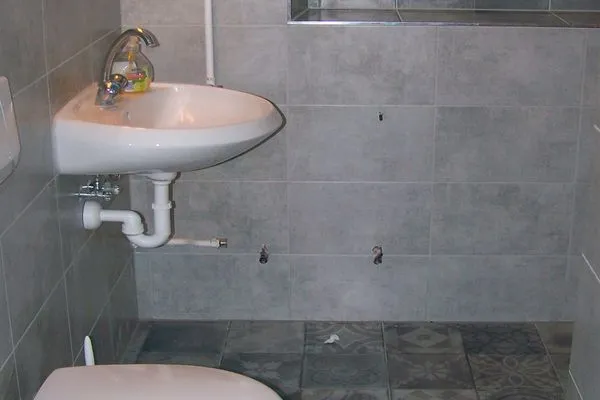   Ferienwohnung Jabelscher See