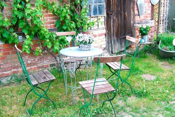   Ferienwohnung Jabelscher See