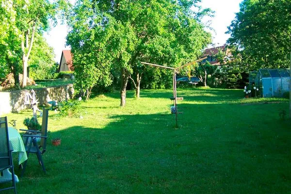   Ferienwohnung Jabelscher See