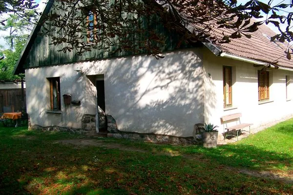   Ferienwohnung Jabelscher See