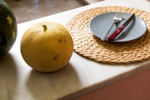 Kitchen  Esperides by the sea