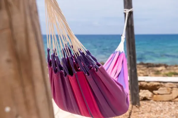 Sea view  Esperides by the sea