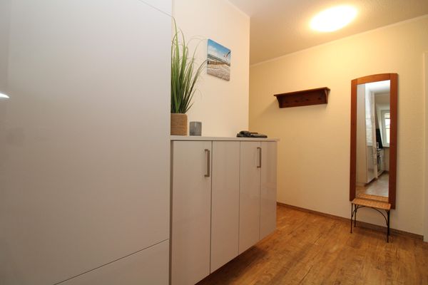  Appartementanlage Strandjuwel Fewo 251 Kühlungsborn-Ost - 