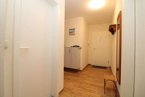  Appartementanlage Strandjuwel Fewo 251 Kühlungsborn-Ost - 