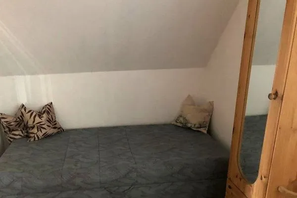   Ferienwohnung 500 Meter zum Achterwasser