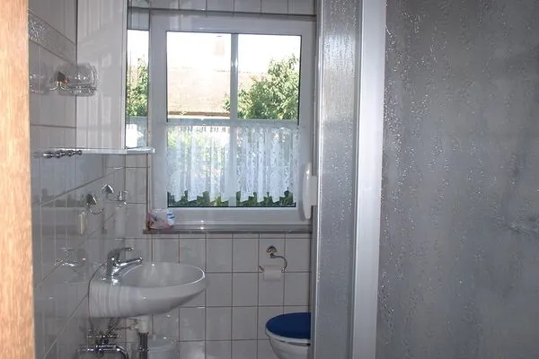   Ferienwohnung nahe Achterwasser