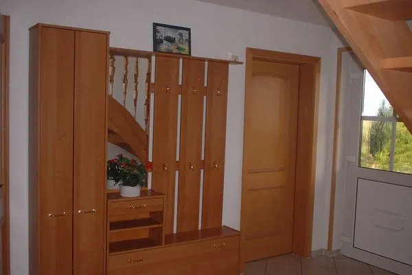   Ferienwohnung nahe Achterwasser