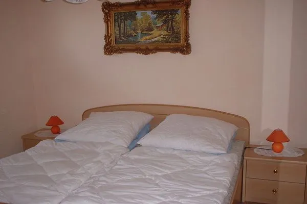   Ferienwohnung nahe Achterwasser