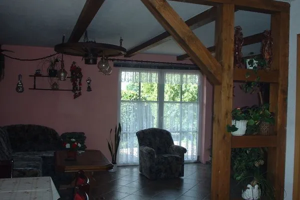   Ferienwohnung nahe Achterwasser