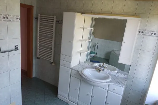   Ferienwohnung nahe Achterwasser