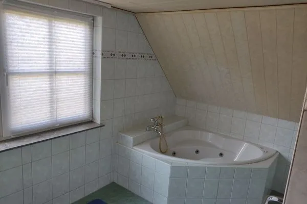   Ferienwohnung nahe Achterwasser