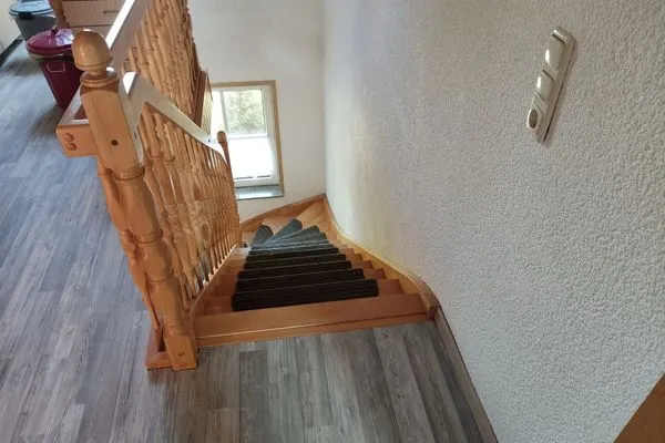   Ferienwohnung nahe Achterwasser