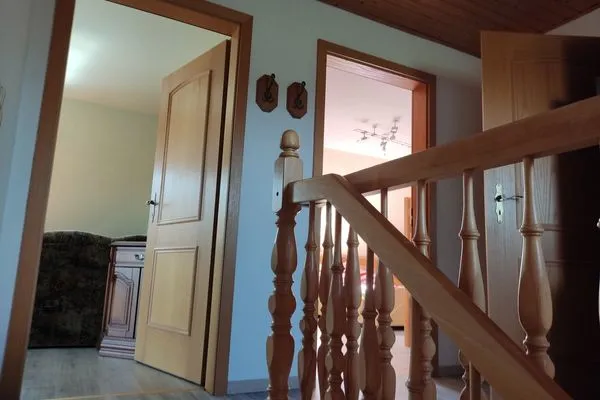   Ferienwohnung nahe Achterwasser