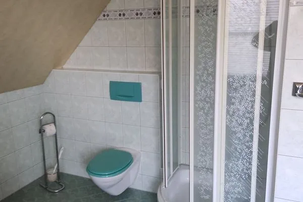   Ferienwohnung nahe Achterwasser