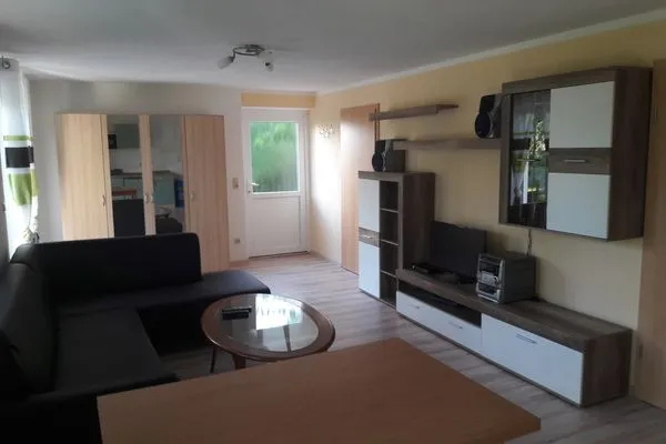   Ferienwohnung nahe Achterwasser