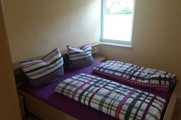   Ferienwohnung nahe Achterwasser