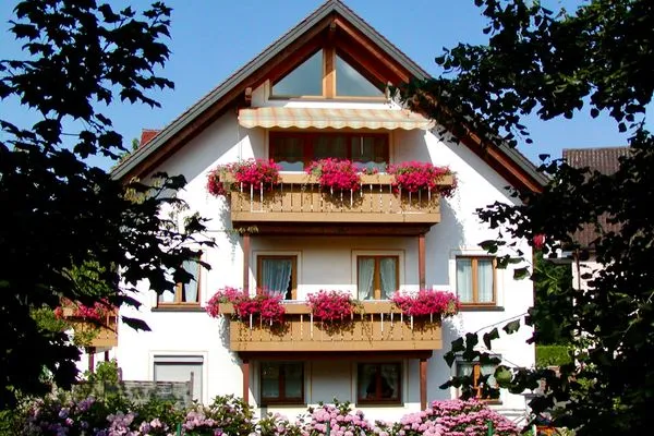 Ferienhaus Kuprella Ferienwohnung Kuprella 2 Nonnenhorn - 