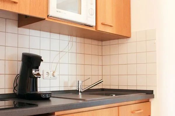 Ferienhaus Kuprella Ferienwohnung Kuprella 1 Nonnenhorn - 