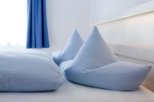 Ferienhaus Kuprella Ferienwohnung Kuprella 1 Nonnenhorn - 