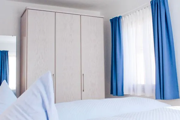 Ferienhaus Kuprella Ferienwohnung Kuprella 1 Nonnenhorn - 