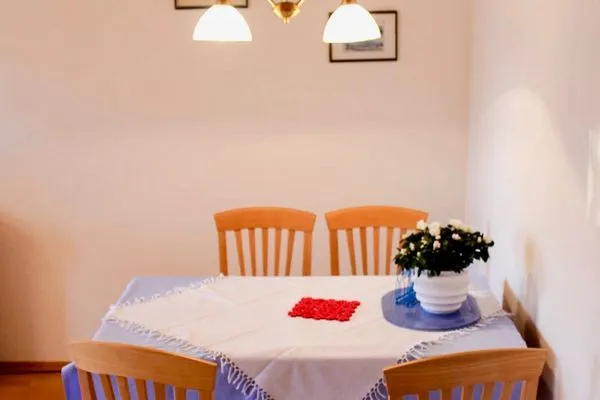 Ferienhaus Kuprella Ferienwohnung Kuprella 1 Nonnenhorn - 