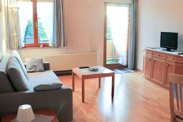 Ferienhaus Kuprella Ferienwohnung Kuprella 1 Nonnenhorn - 