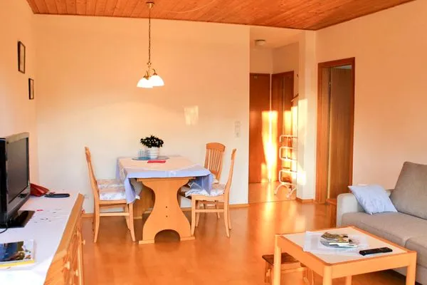 Ferienhaus Kuprella Ferienwohnung Kuprella 1 Nonnenhorn - 