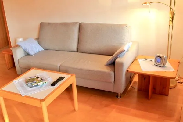 Ferienhaus Kuprella Ferienwohnung Kuprella 1 Nonnenhorn - 