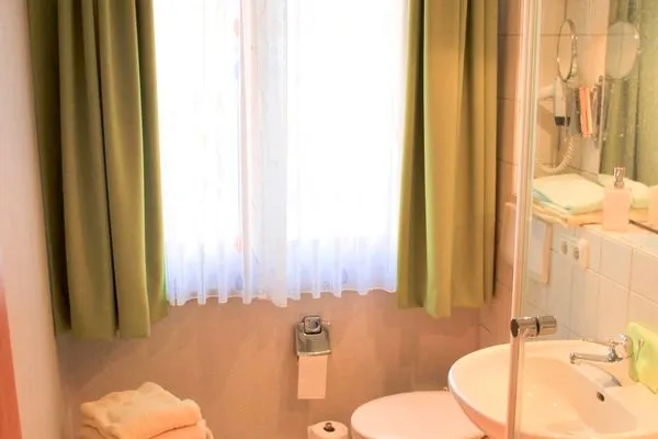 Ferienhaus Kuprella Ferienwohnung Kuprella 1 Nonnenhorn - 