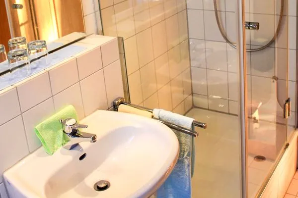 Ferienhaus Kuprella Ferienwohnung Kuprella 1 Nonnenhorn - 