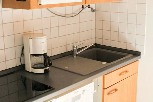 Ferienhaus Kuprella Ferienwohnung Kuprella 2 Nonnenhorn - 