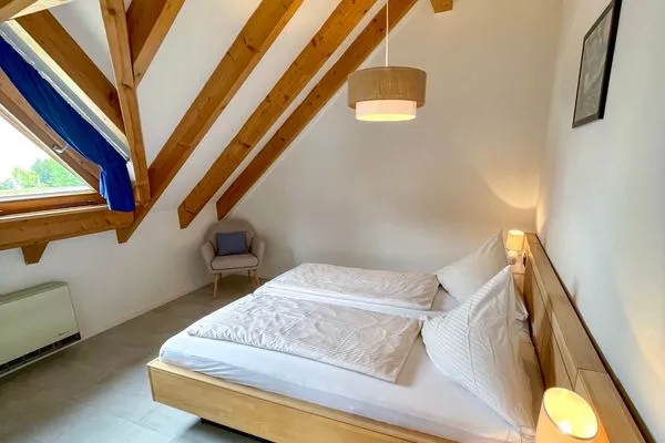 Ferienhaus Kuprella Ferienwohnung Kuprella 2 Nonnenhorn - 