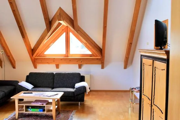 Ferienhaus Kuprella Ferienwohnung Kuprella 2 Nonnenhorn - 