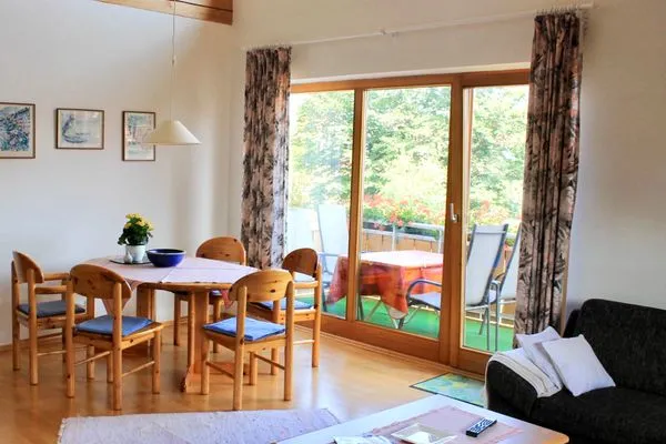 Ferienhaus Kuprella Ferienwohnung Kuprella 2 Nonnenhorn - 