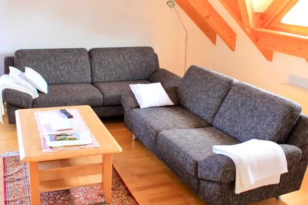 Ferienhaus Kuprella Ferienwohnung Kuprella 2 Nonnenhorn - 